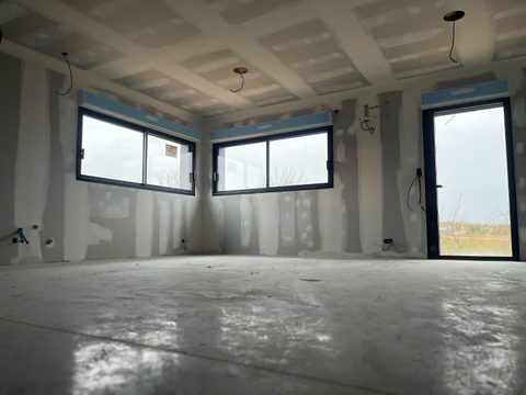 Aménagement intérieur  (neuf)