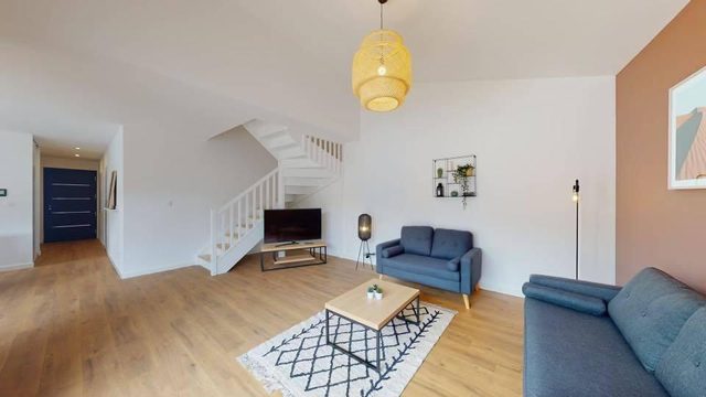 Rénovation intérieure placo d'une maison %CITY_REGION%
