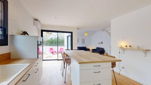 Rénovation intérieure placo d'une maison %CITY_REGION%