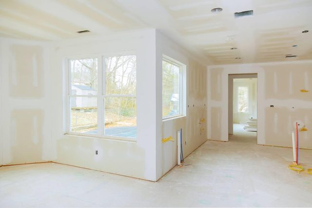 Plâtrier - Plaquiste : Rénovation & Aménagement intérieur