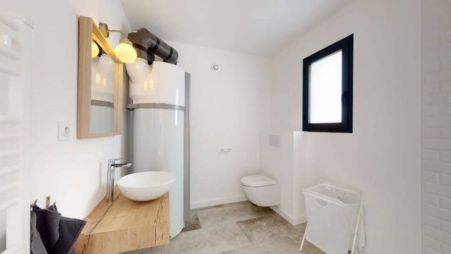 Rénovation placo salle de bain %CITY_REGION%